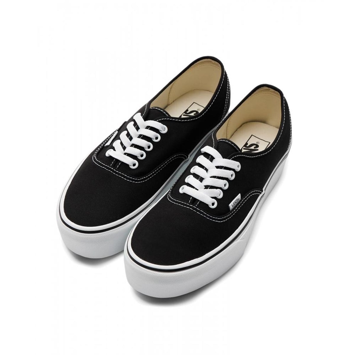 Ua Authentic Stackform