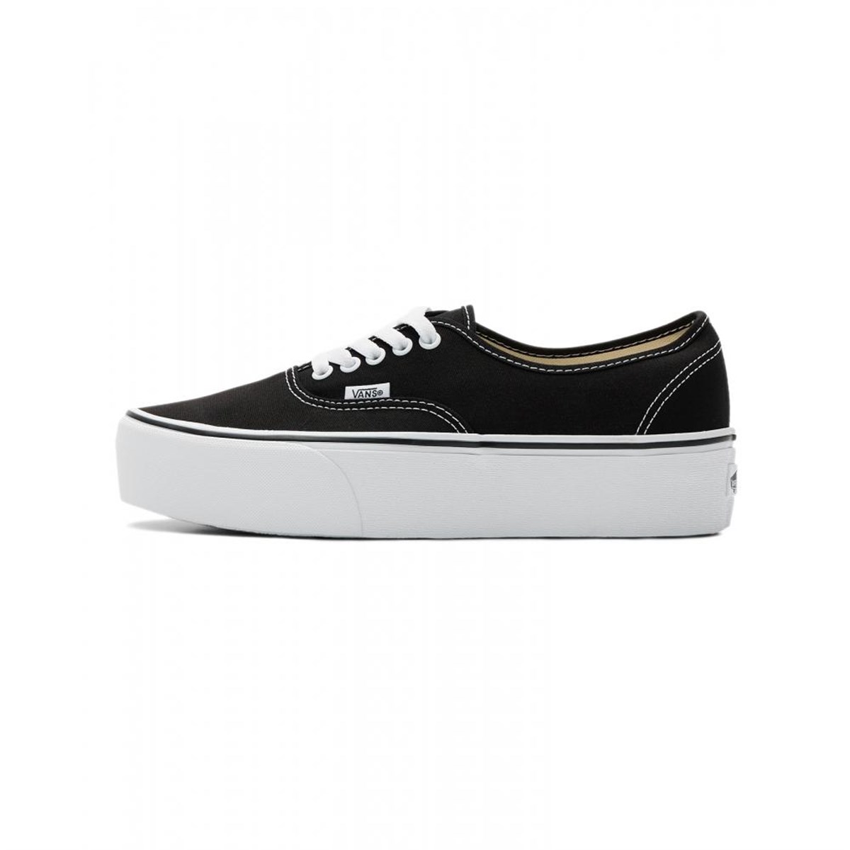 Ua Authentic Stackform