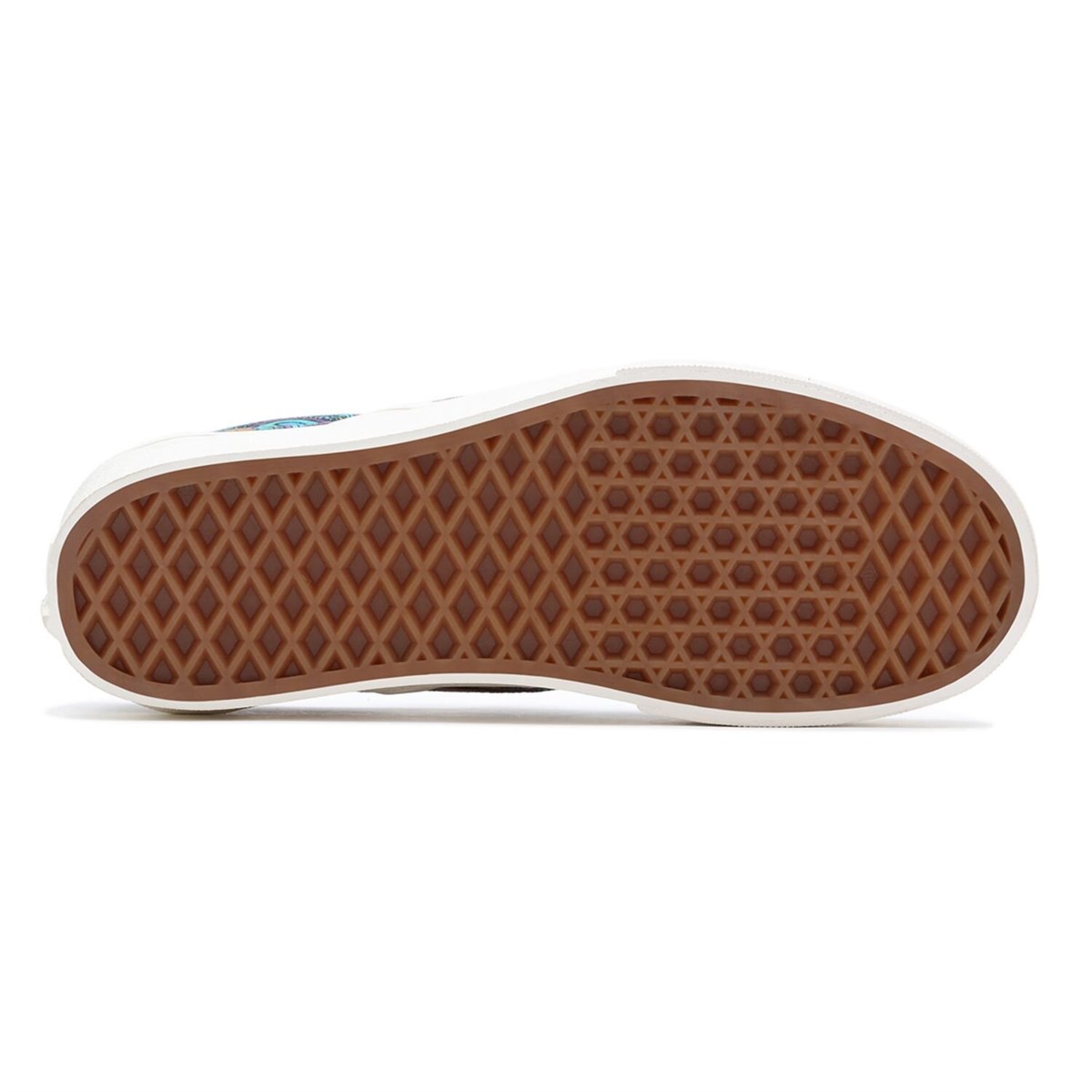 UA Classic Slip-On Stackform