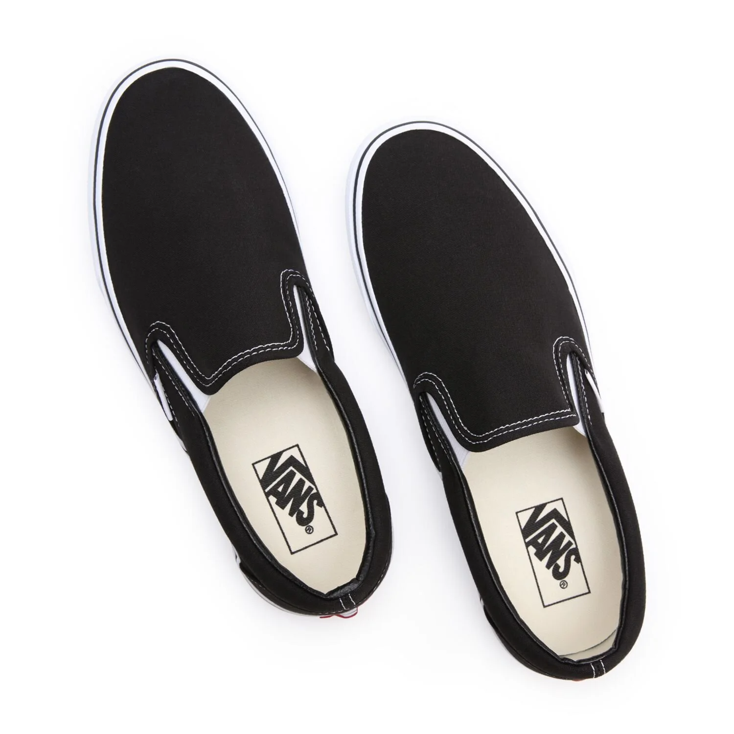 UA Classic Slip-On Unisex Sneaker