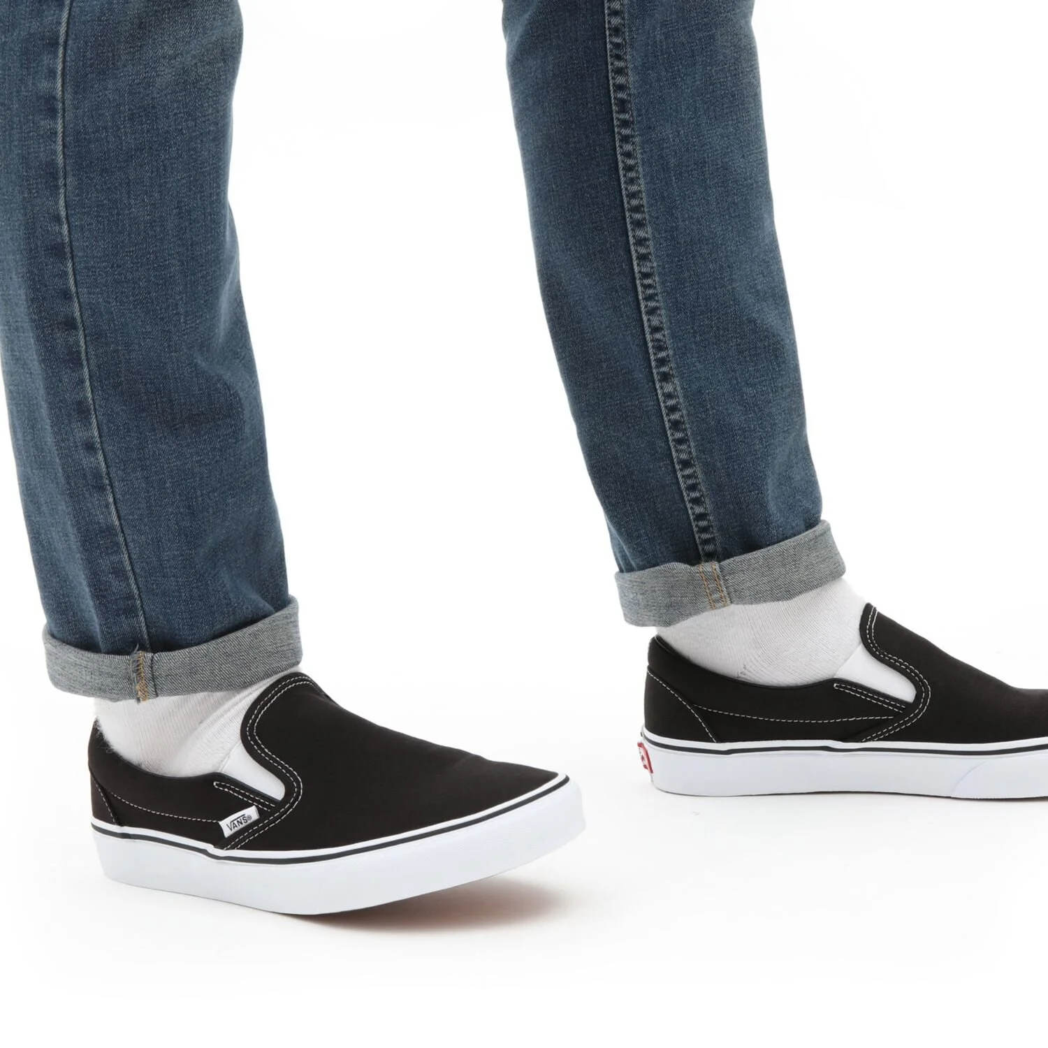 UA Classic Slip-On Unisex Sneaker