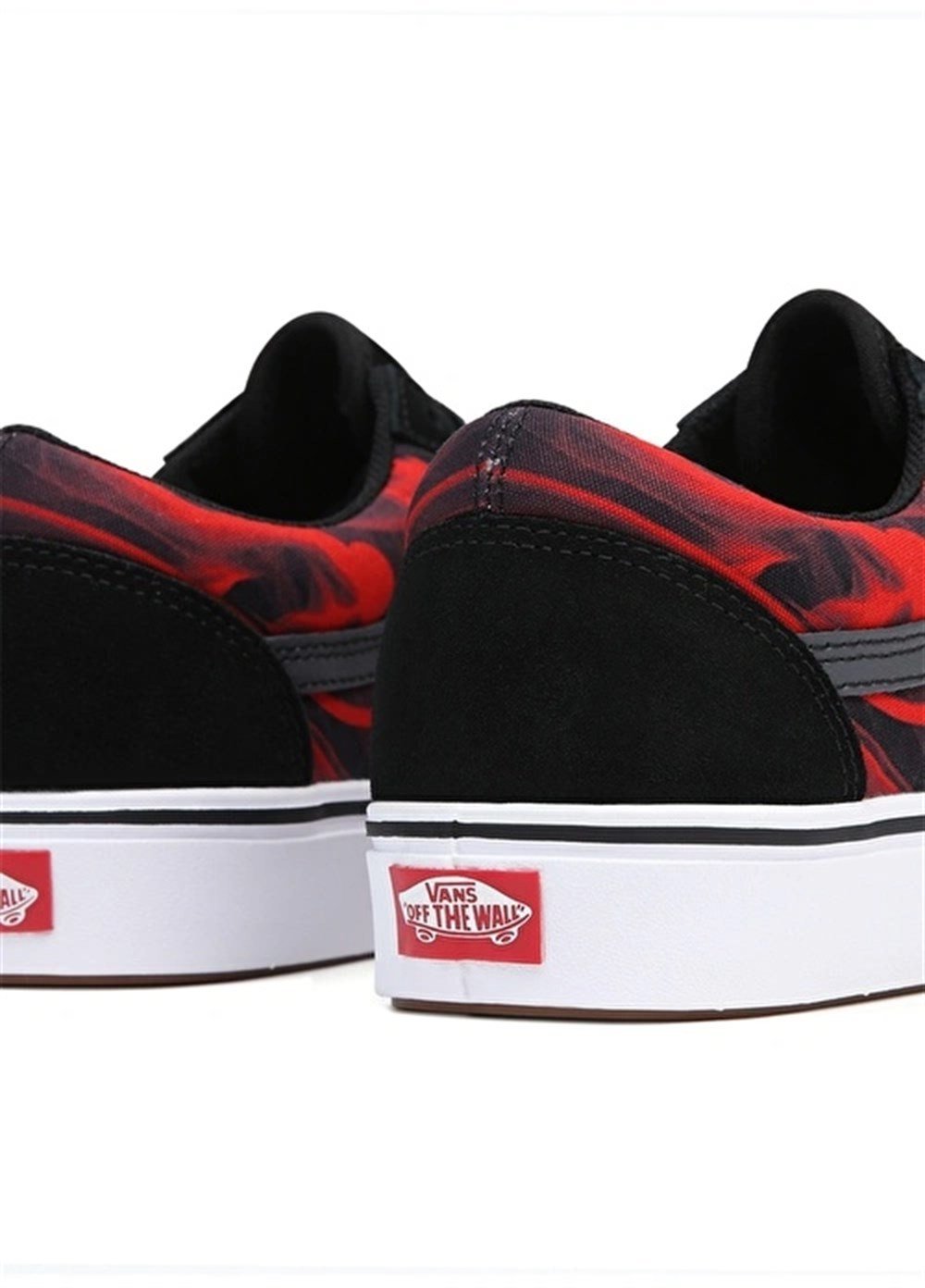 UA ComfyCush Old Skool