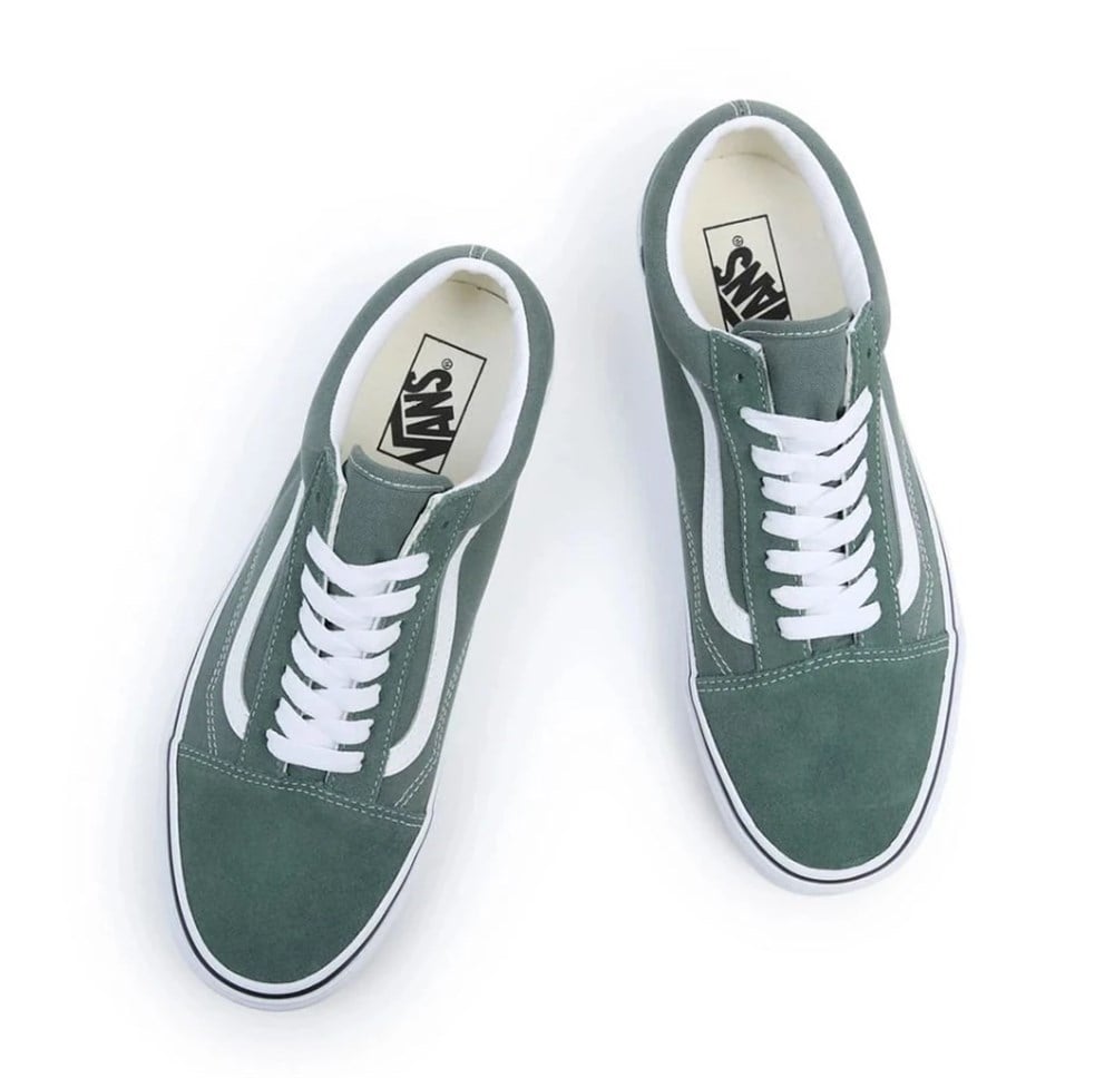 UA Old Skool