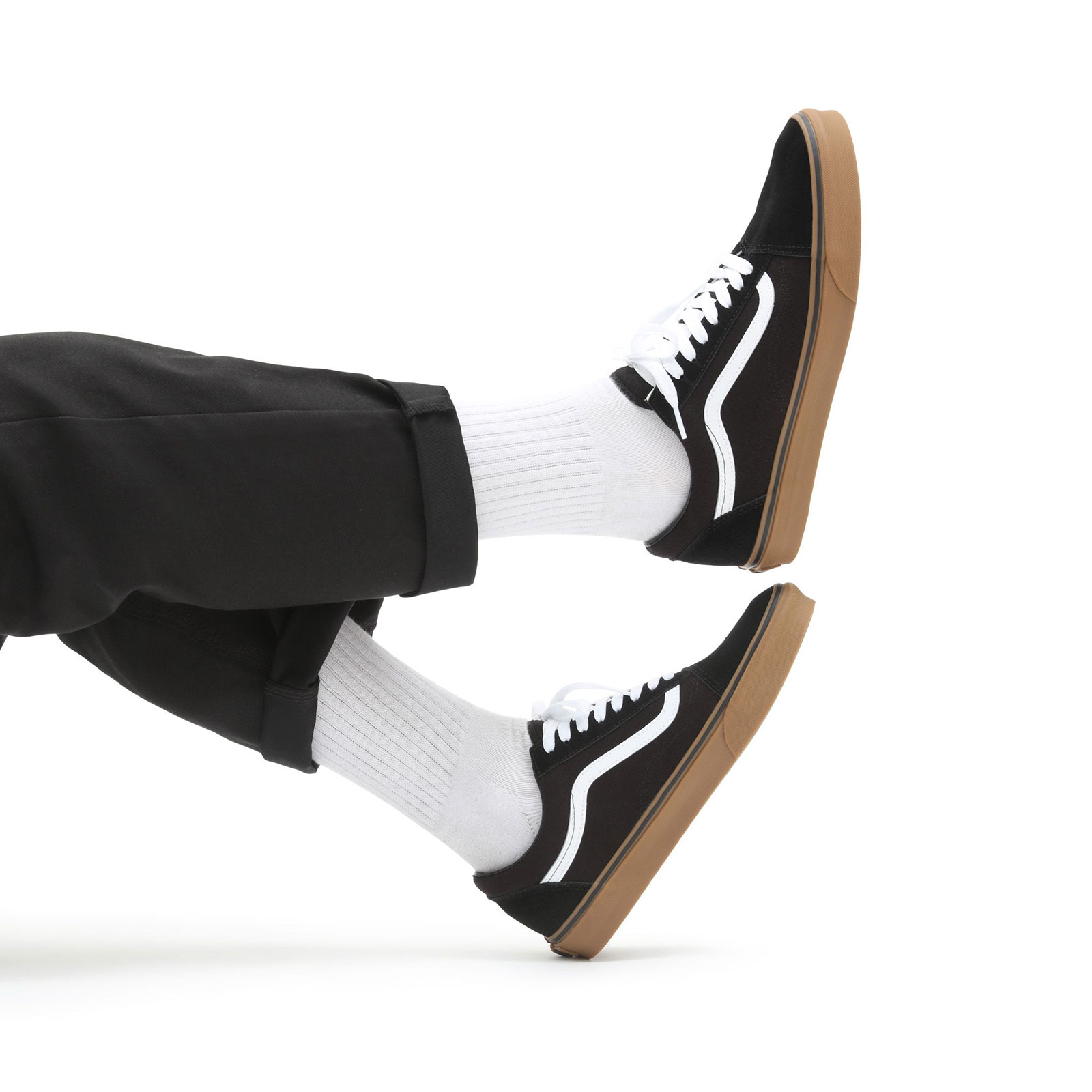 UA Old Skool Kadın Sneaker