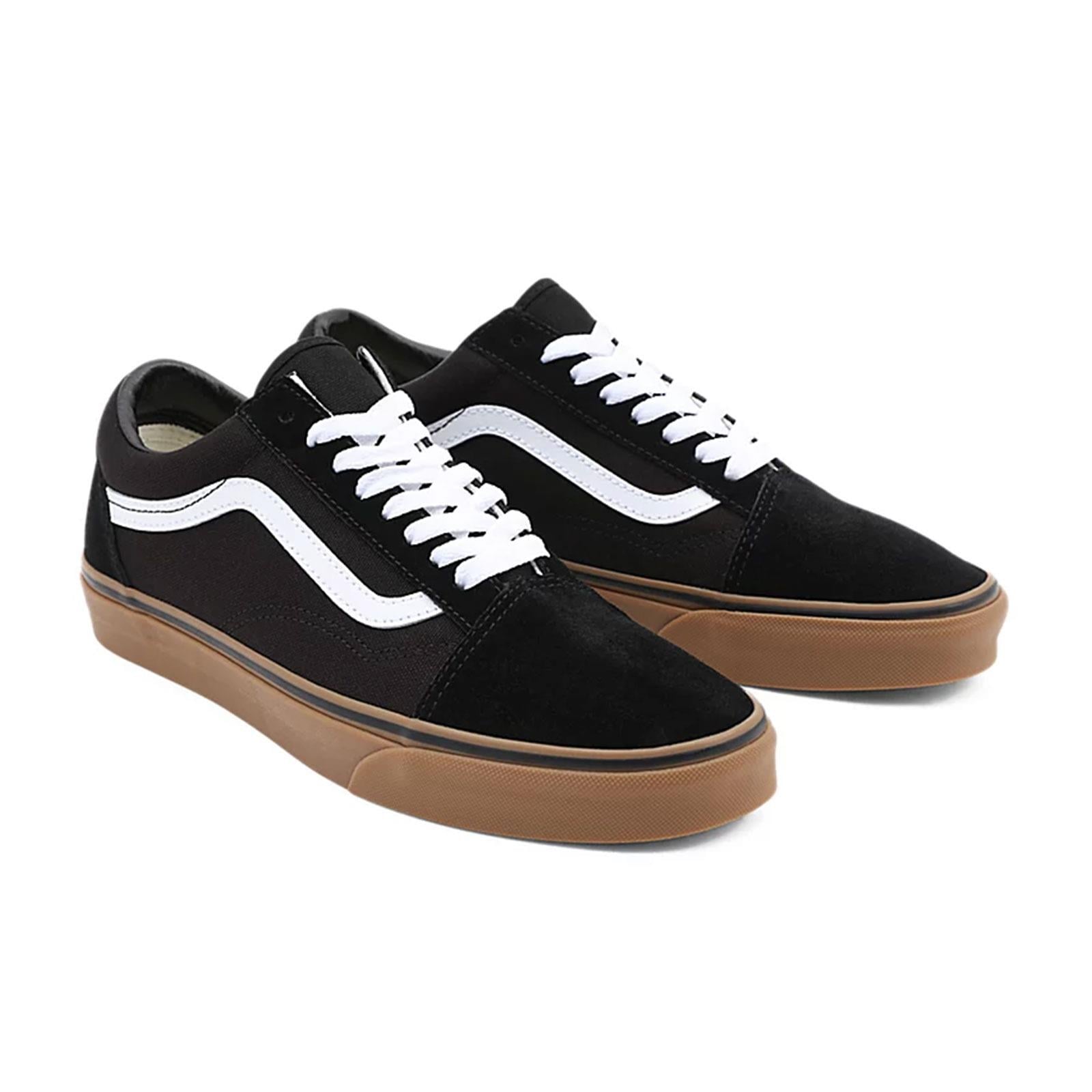 UA Old Skool Kadın Sneaker