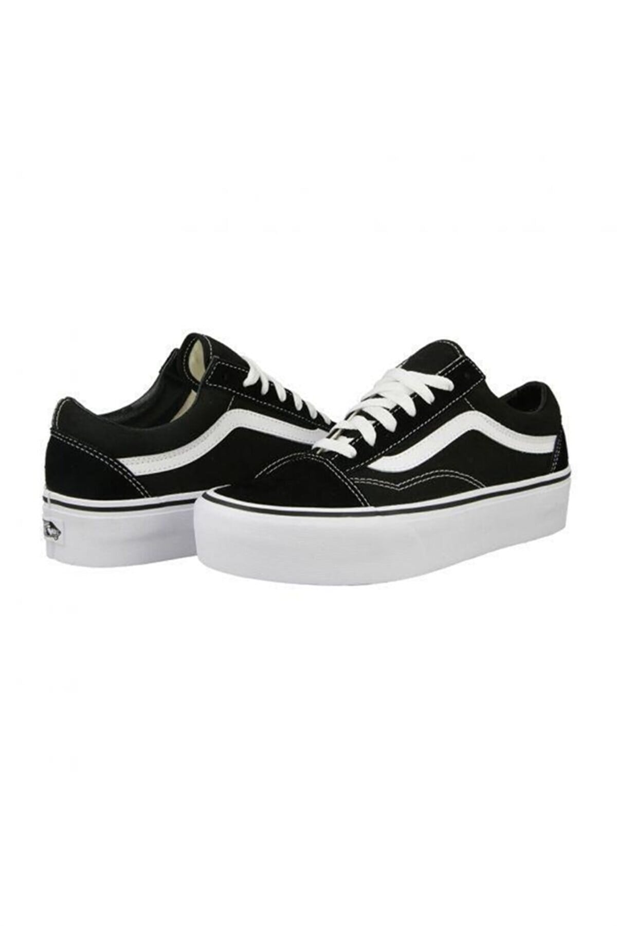 Ua Old Skool Platform