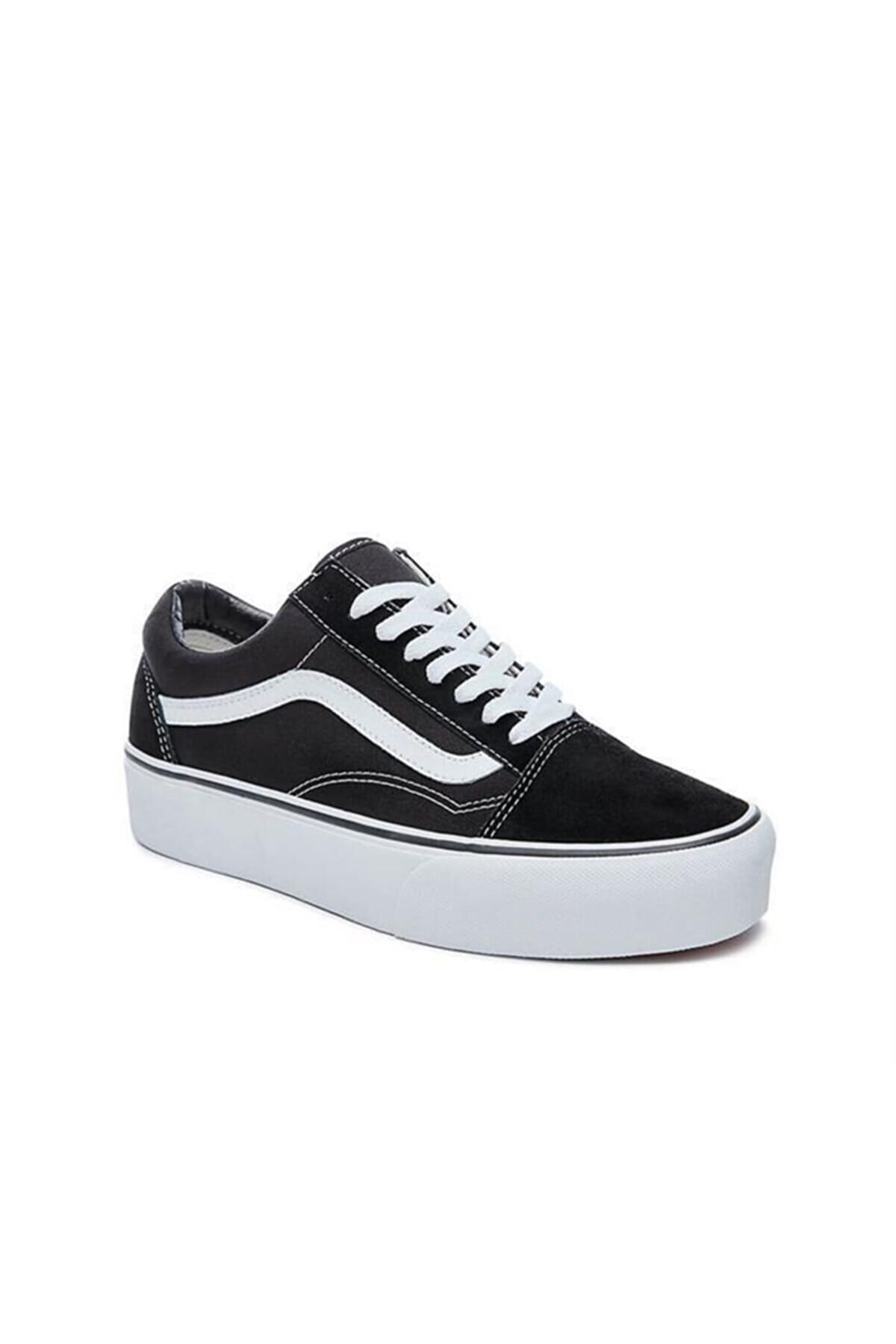 Ua Old Skool Platform