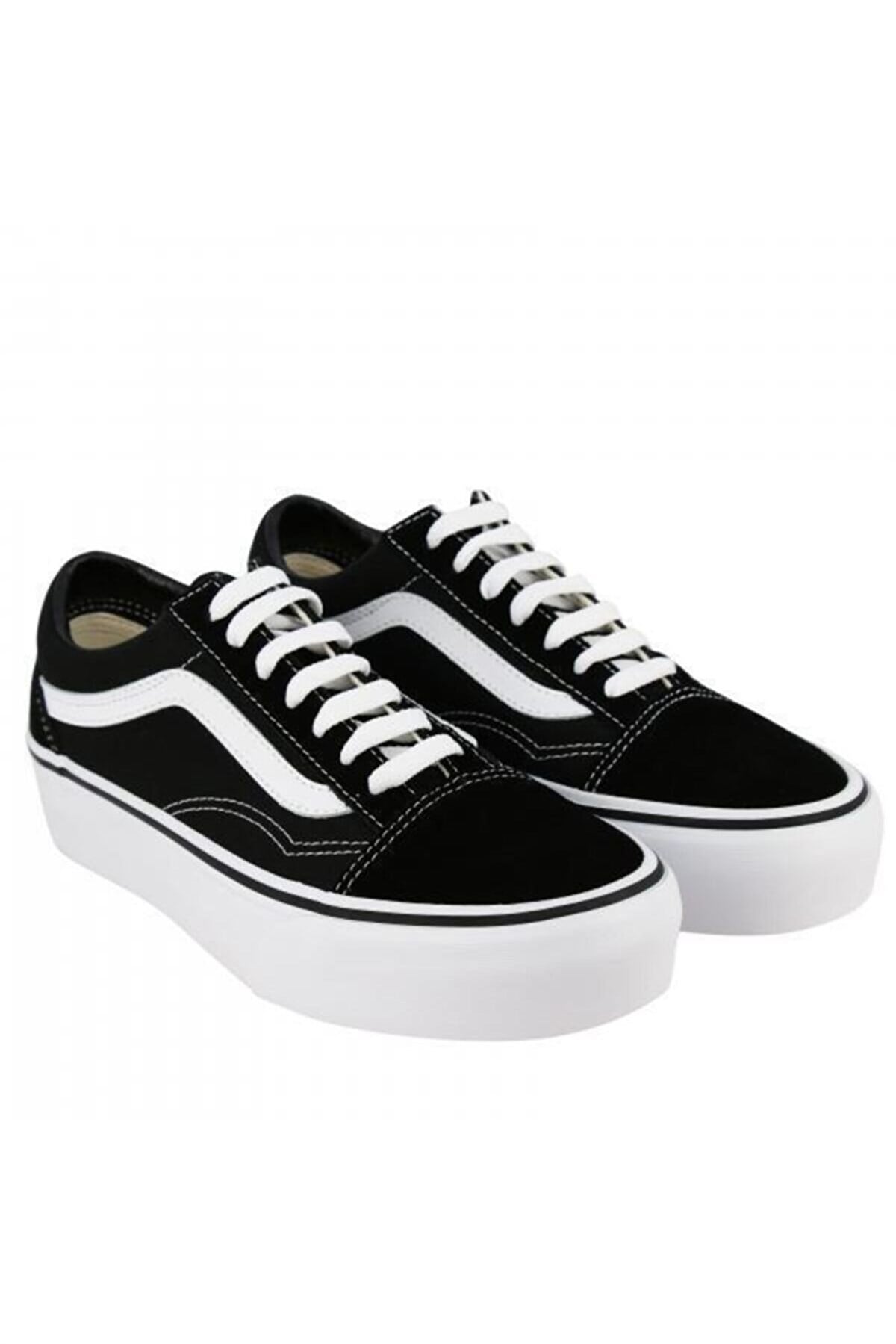 Ua Old Skool Platform