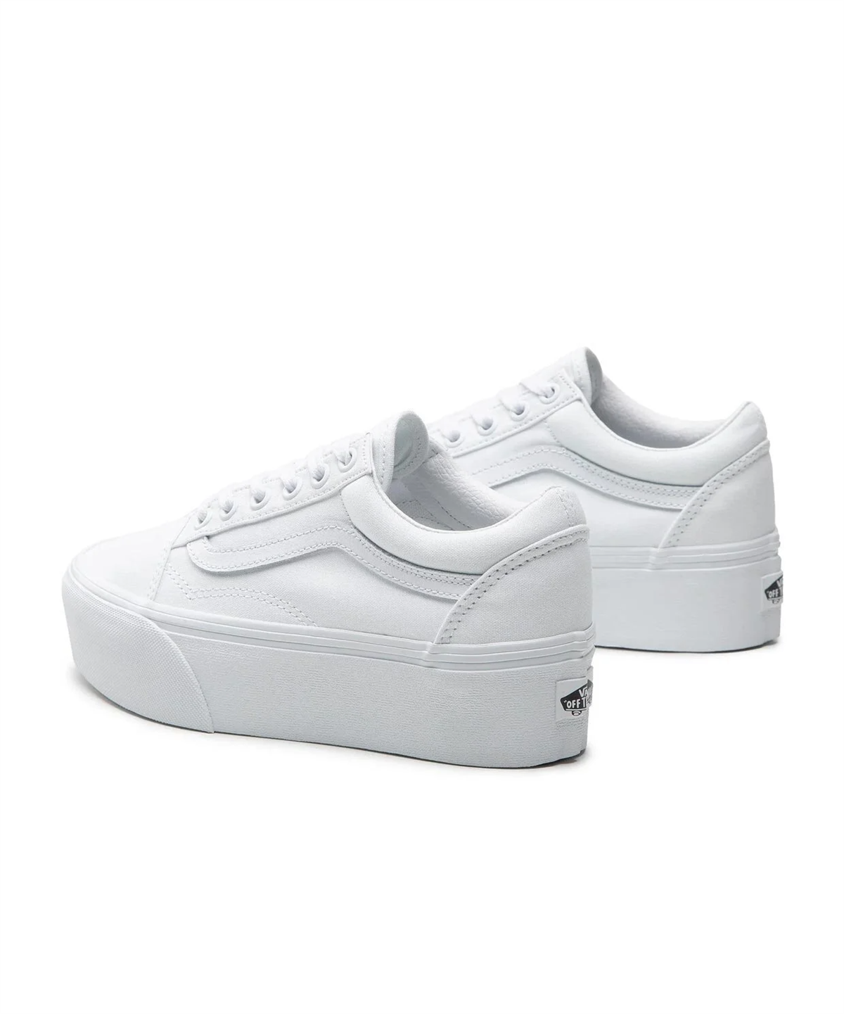 Ua Old Skool Stackform