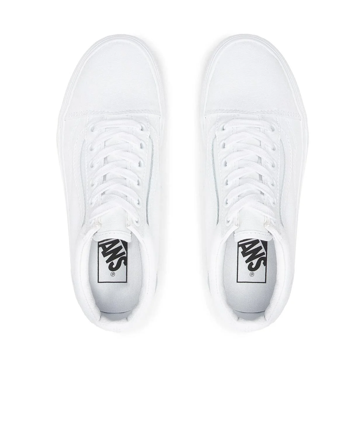 Ua Old Skool Stackform