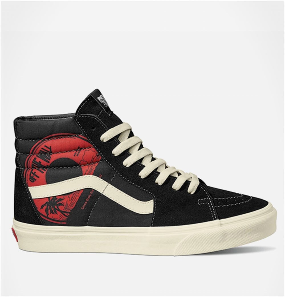 UA SK8-Hi