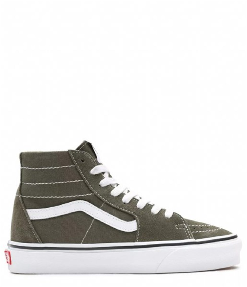 UA SK8-Hi Tapered