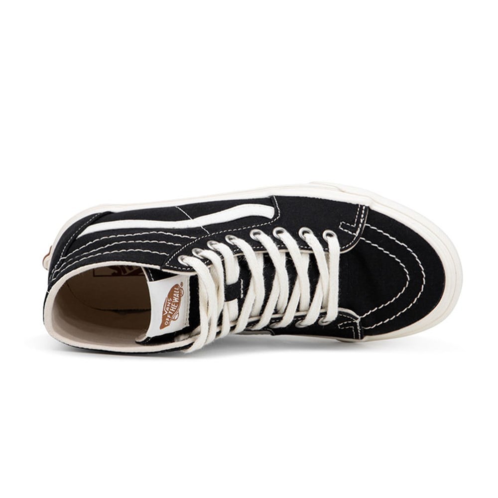 UA SK8-Hi Tapered