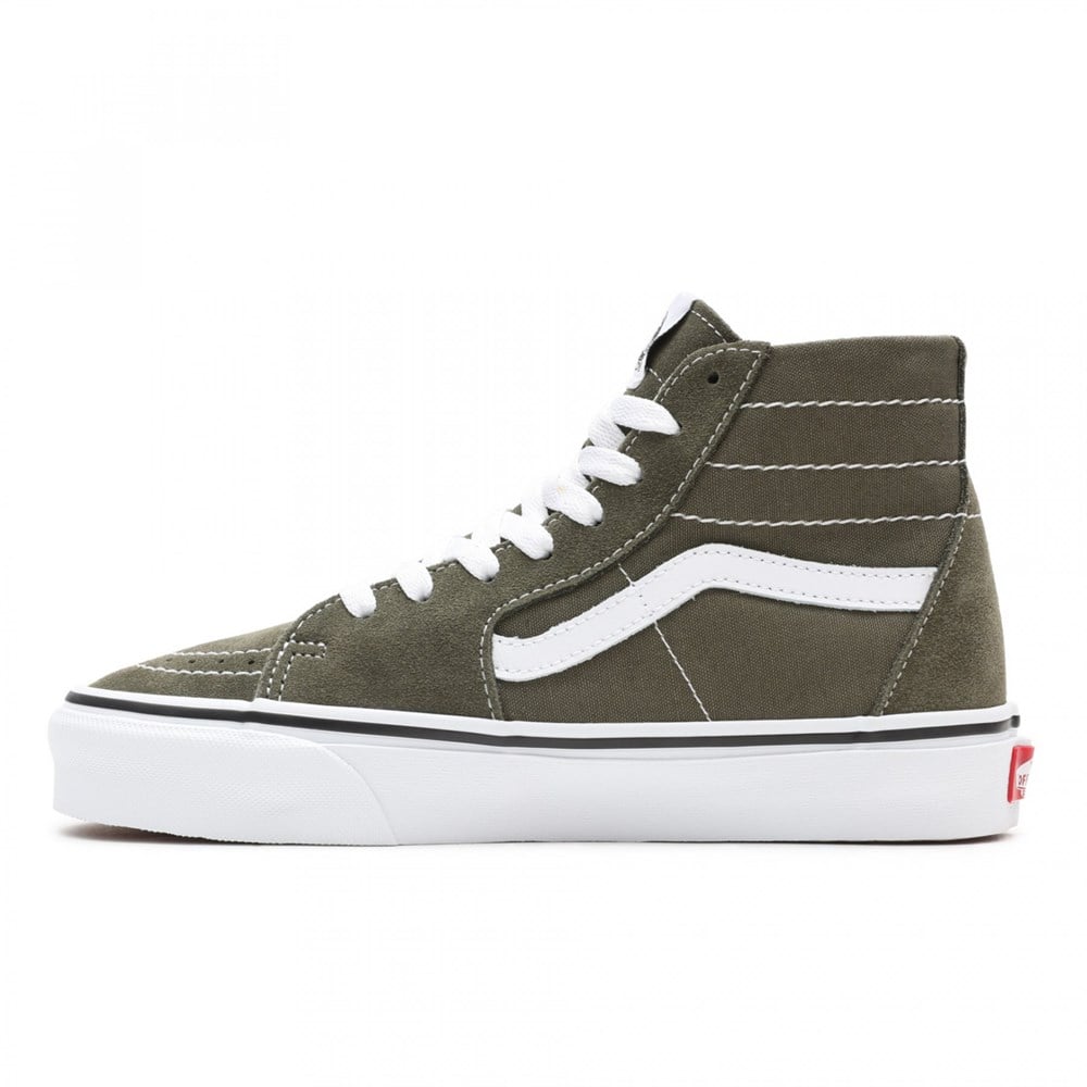 UA SK8-Hi Tapered
