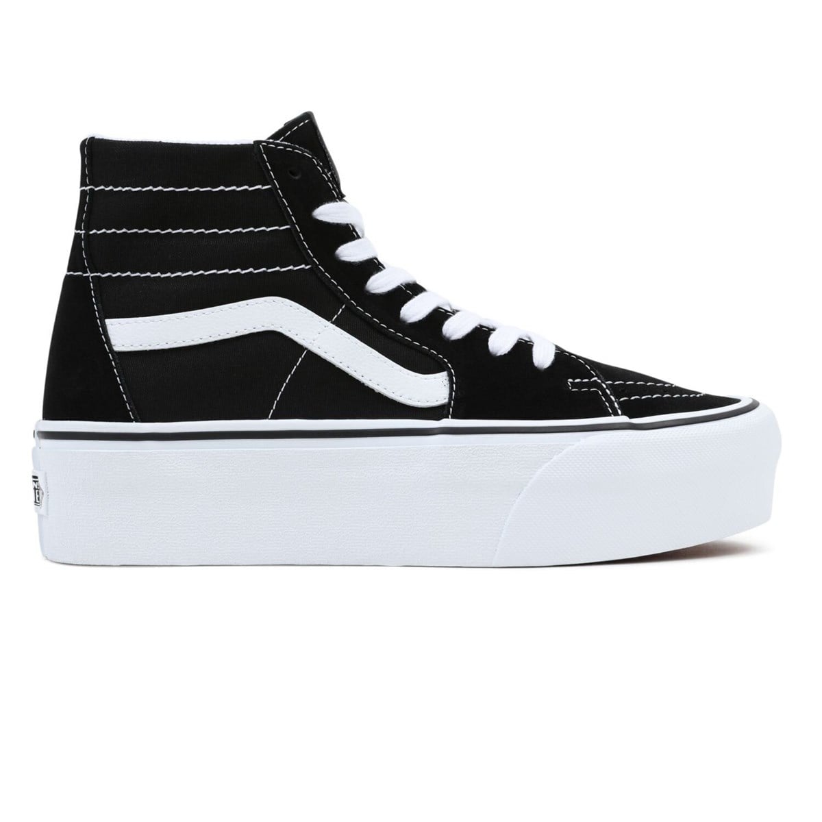 Ua Sk8-Hi Tapered Stackform