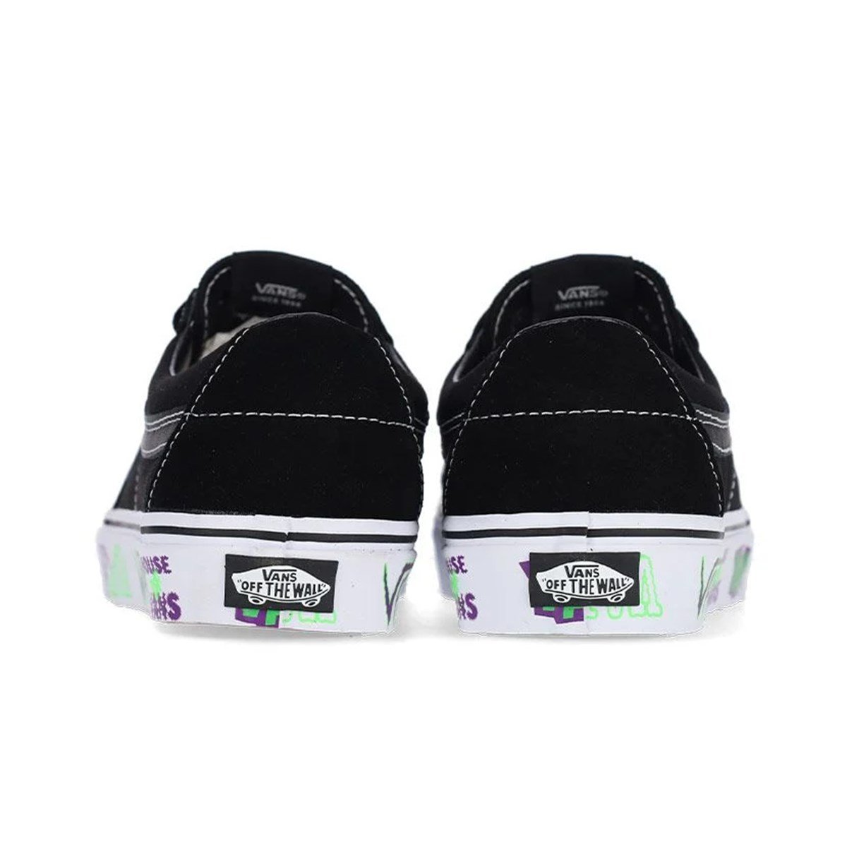UA SK8-Low