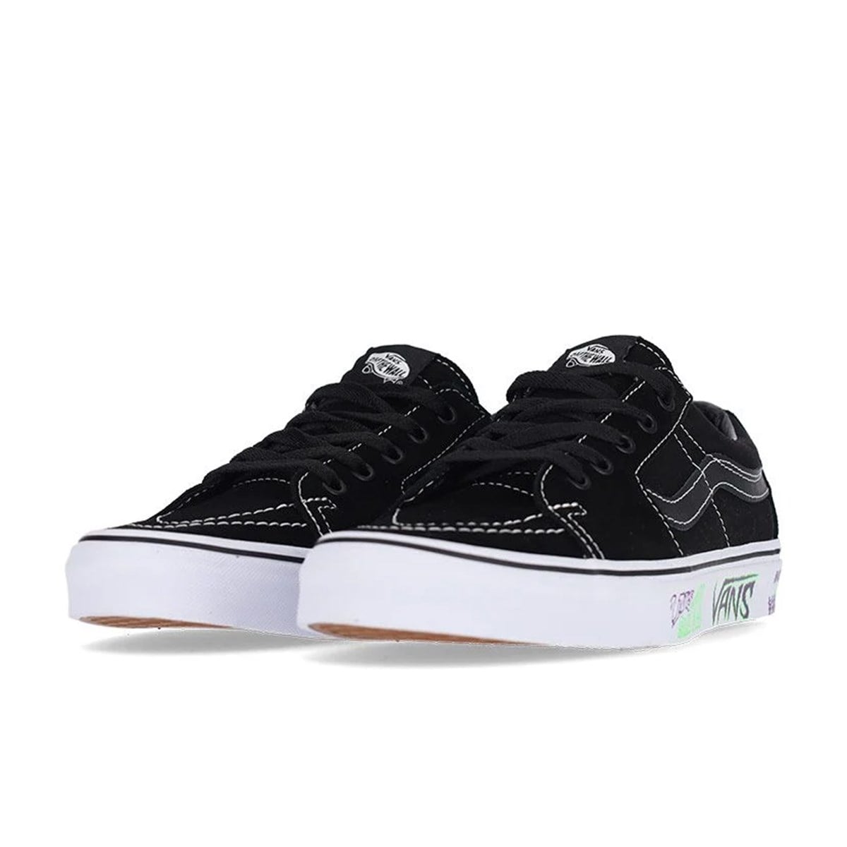 UA SK8-Low