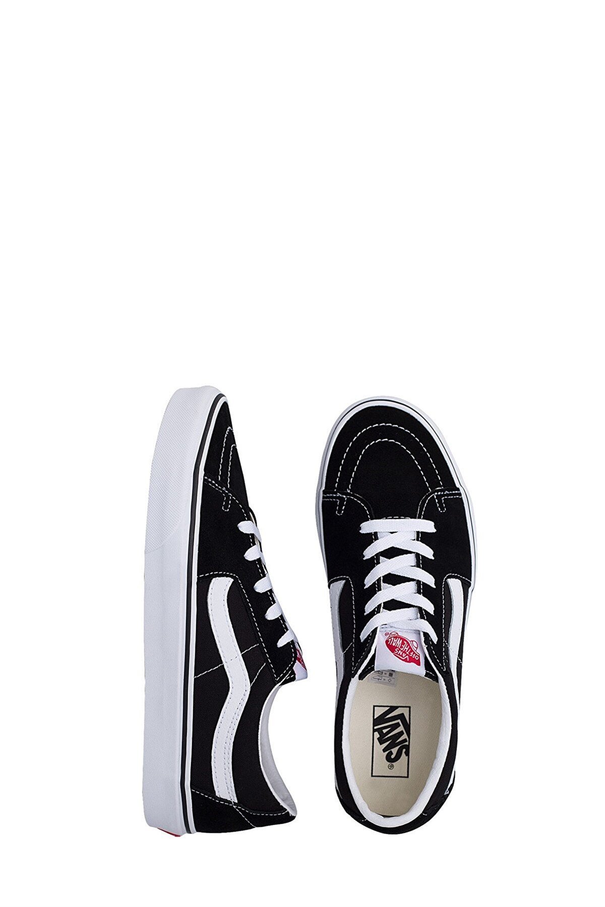 UA SK8-Low