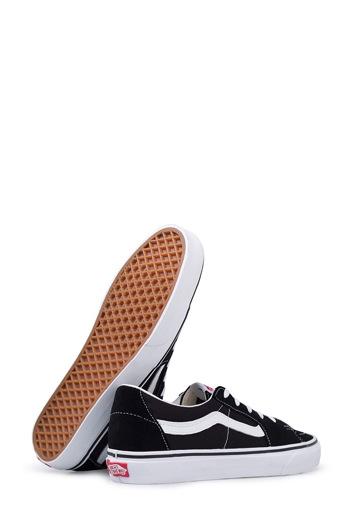 UA SK8-Low