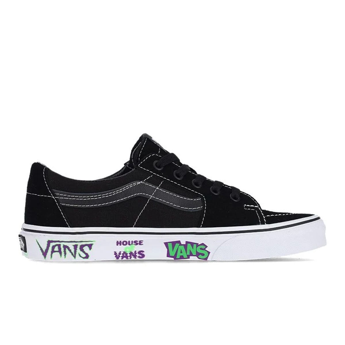 UA SK8-Low