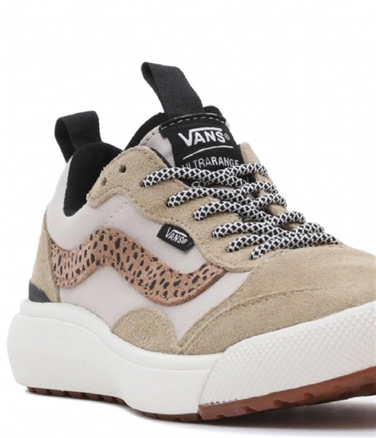 Ua Ultrarange Exo Se