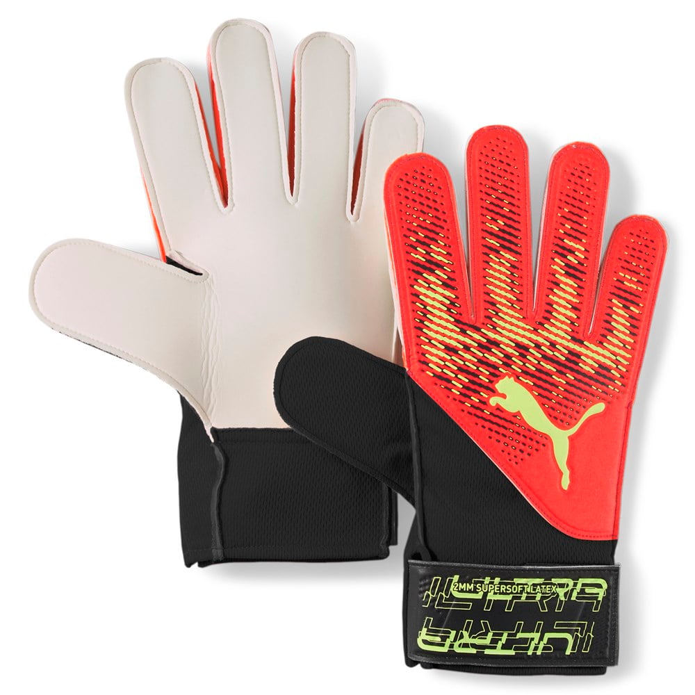 Ultra Grip 4 Rc