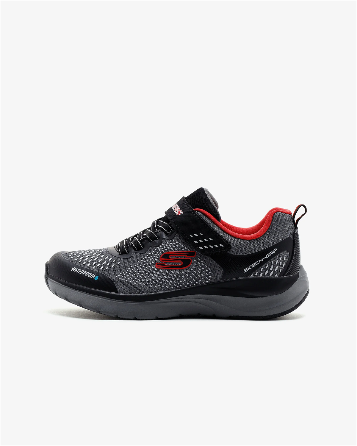 Ultra Groove-Aquasonik Çocuk Sneaker