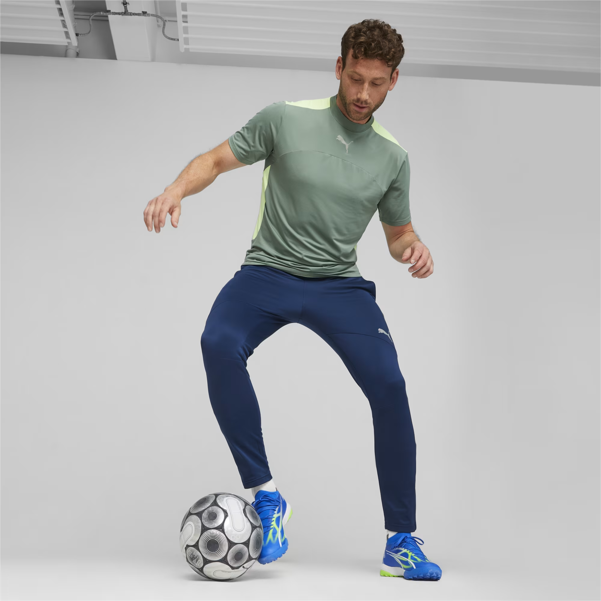 Ultra Match Tt Erkek Spor Ayakkabı