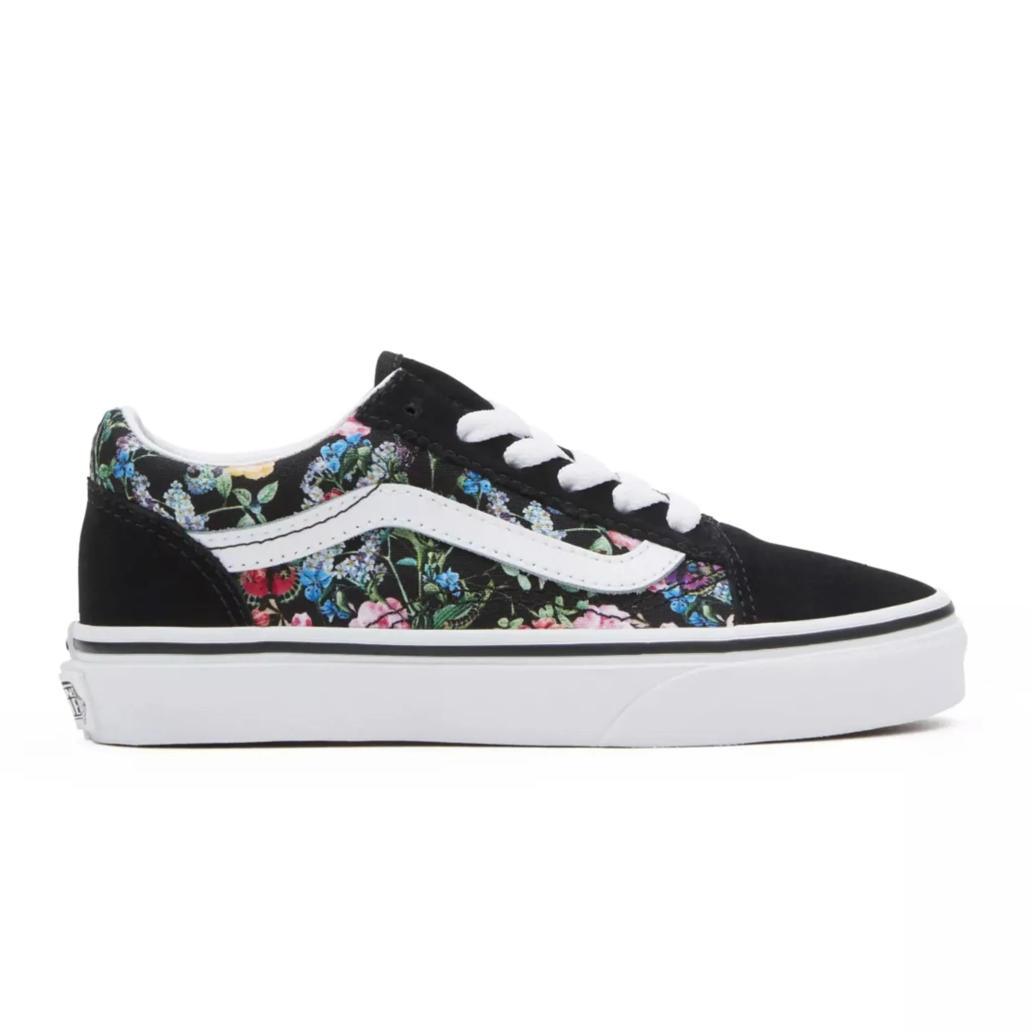 UY Old Skool Çocuk Sneaker