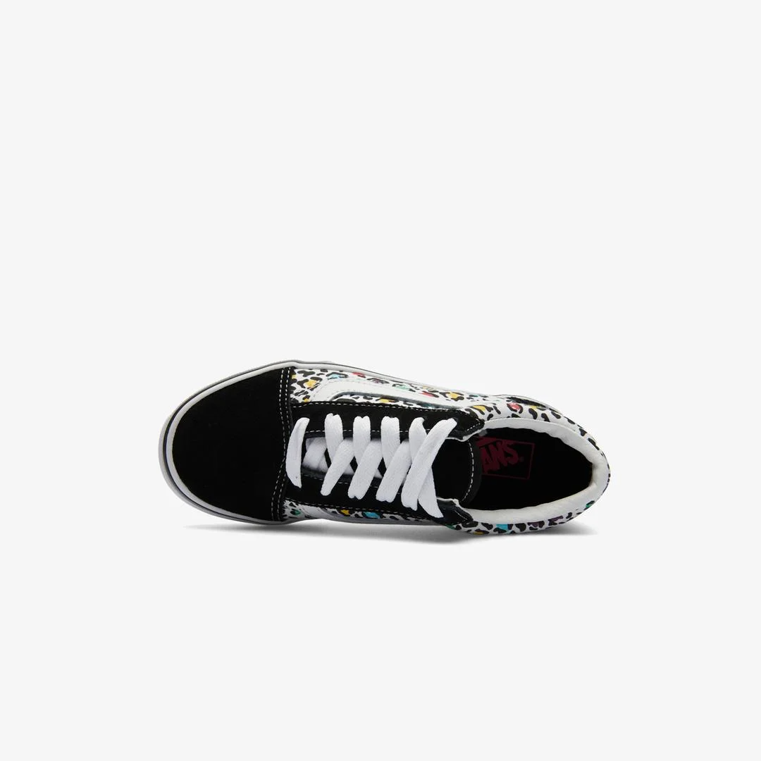 UY Old Skool Çocuk Sneaker