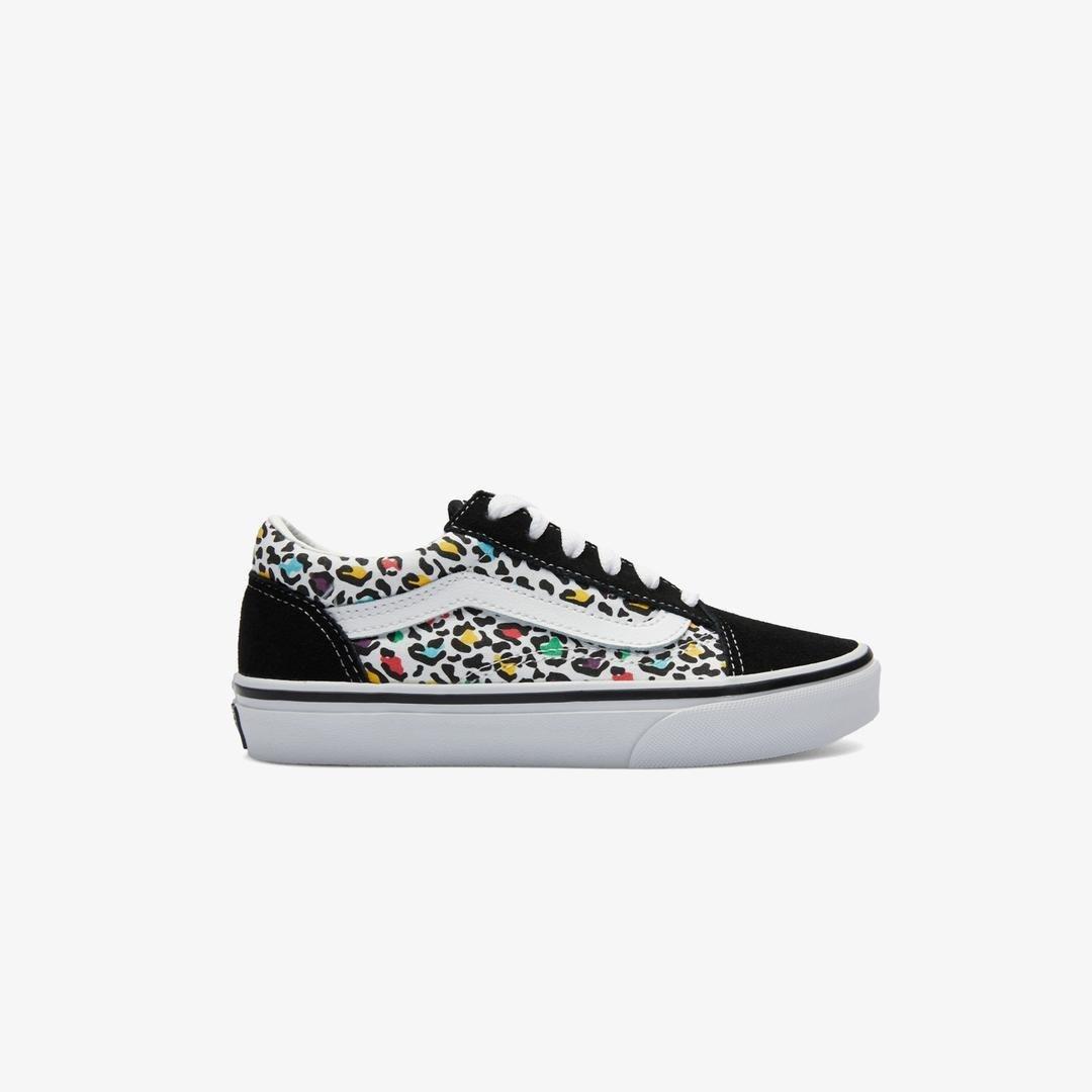 UY Old Skool Çocuk Sneaker