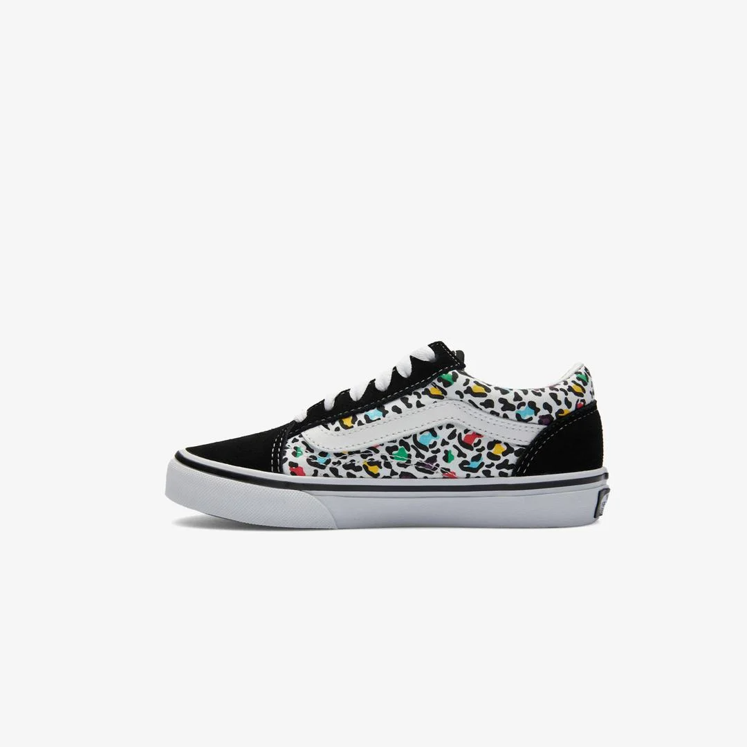 UY Old Skool Çocuk Sneaker
