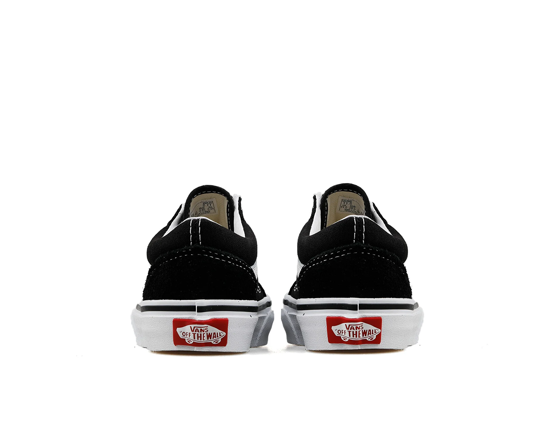 UY Old Skool Çocuk Sneaker