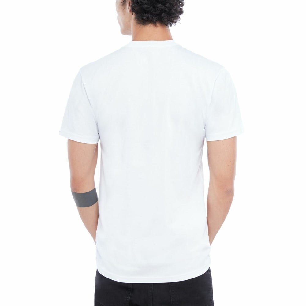 Vans Classic Erkek Üst & T-shirt - VN000GGGYB21