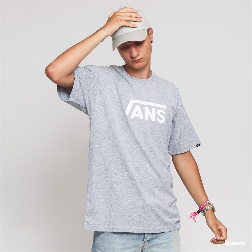 Vans Classıc Erkek Üst & T-shirt - VN000GGG1RQ1