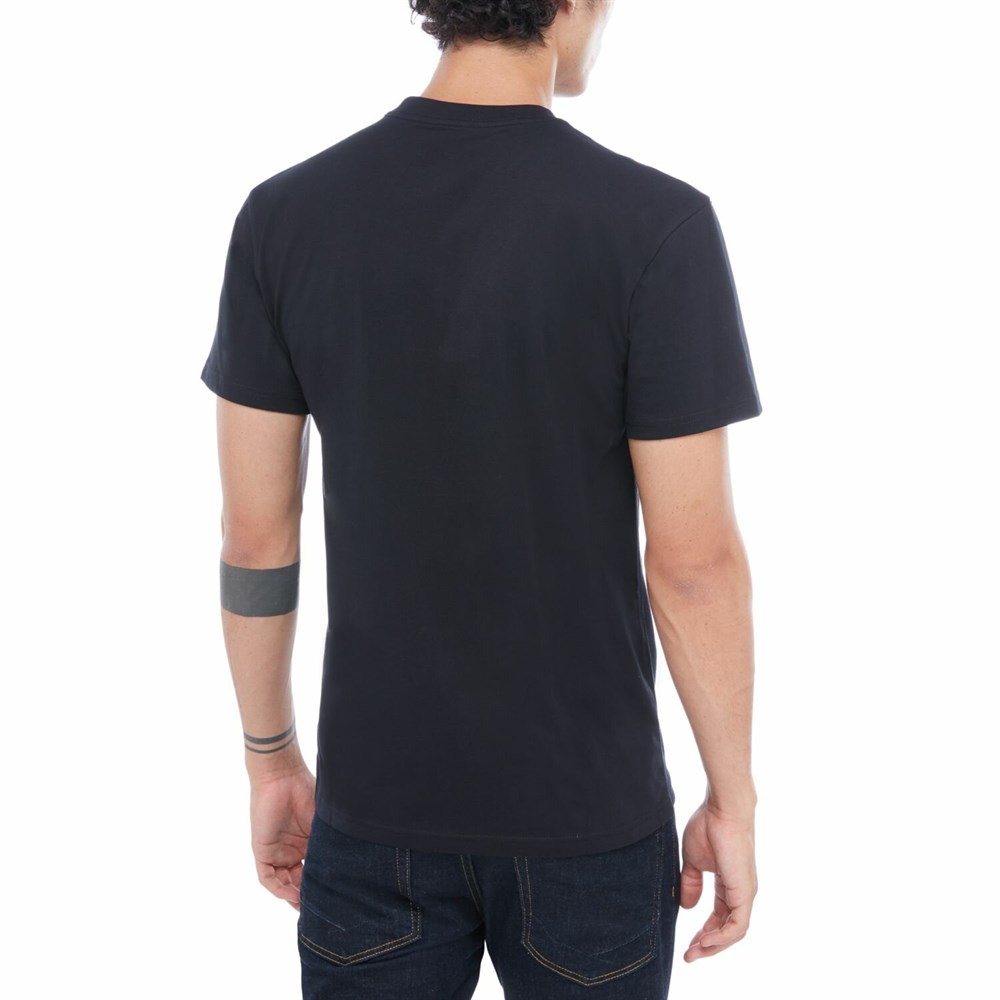Vans Full Patch Erkek Üst & T-shirt - VN000QN8Y281