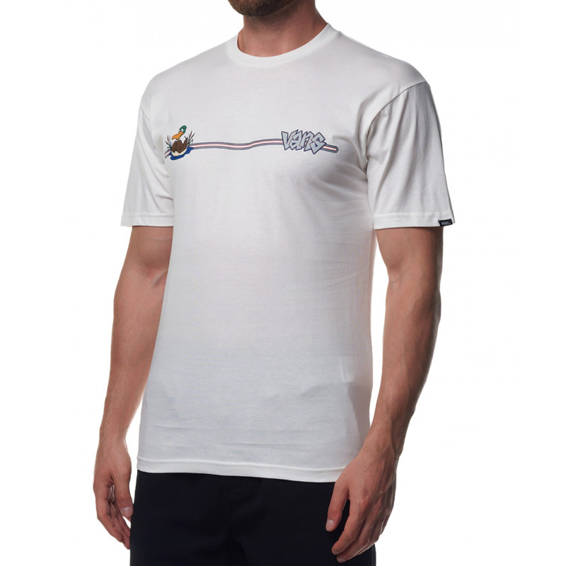 Vans Mallard Ss Erkek T-Shirt