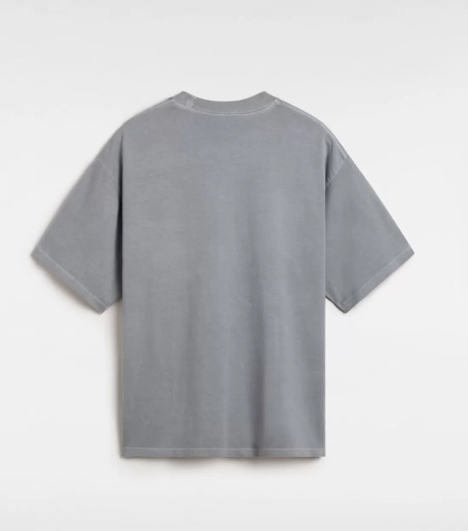 Vans Mte Crestlıne Ss Pocket Tee Erkek T-Shirt