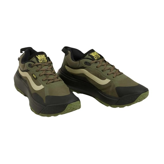 Vans Mte Crosspath Unisex Sneaker