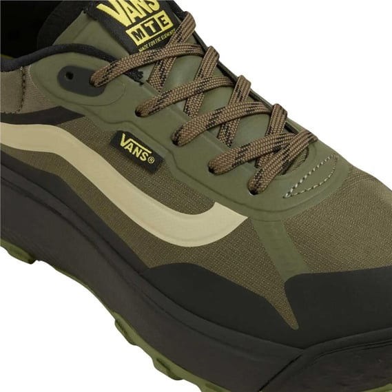 Vans Mte Crosspath Unisex Sneaker