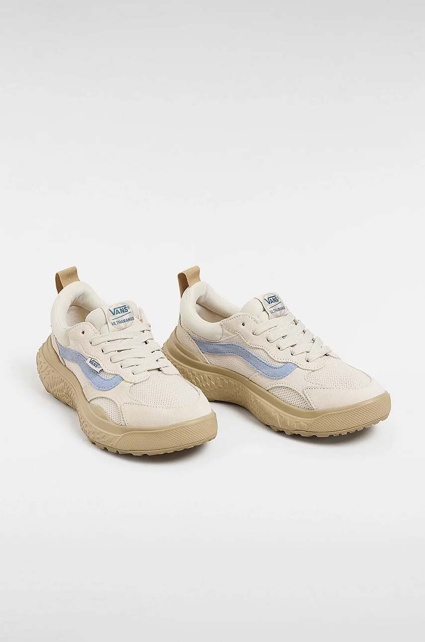 Vans Mte Ultrarange Neo Vr3 Unisex Sneaker