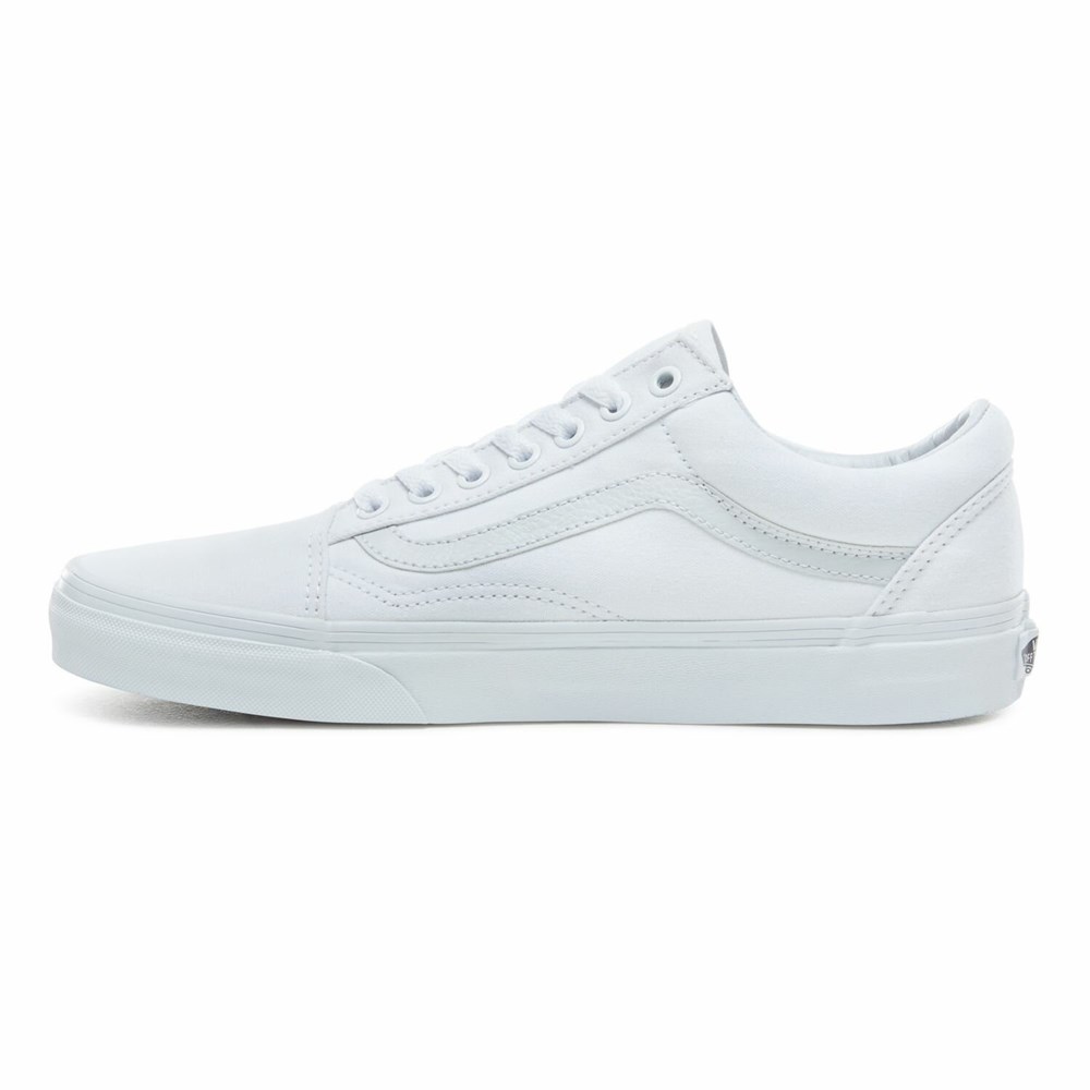 Vans Old Skool Erkek Günlük Ayakkabı - VN000D3HW001