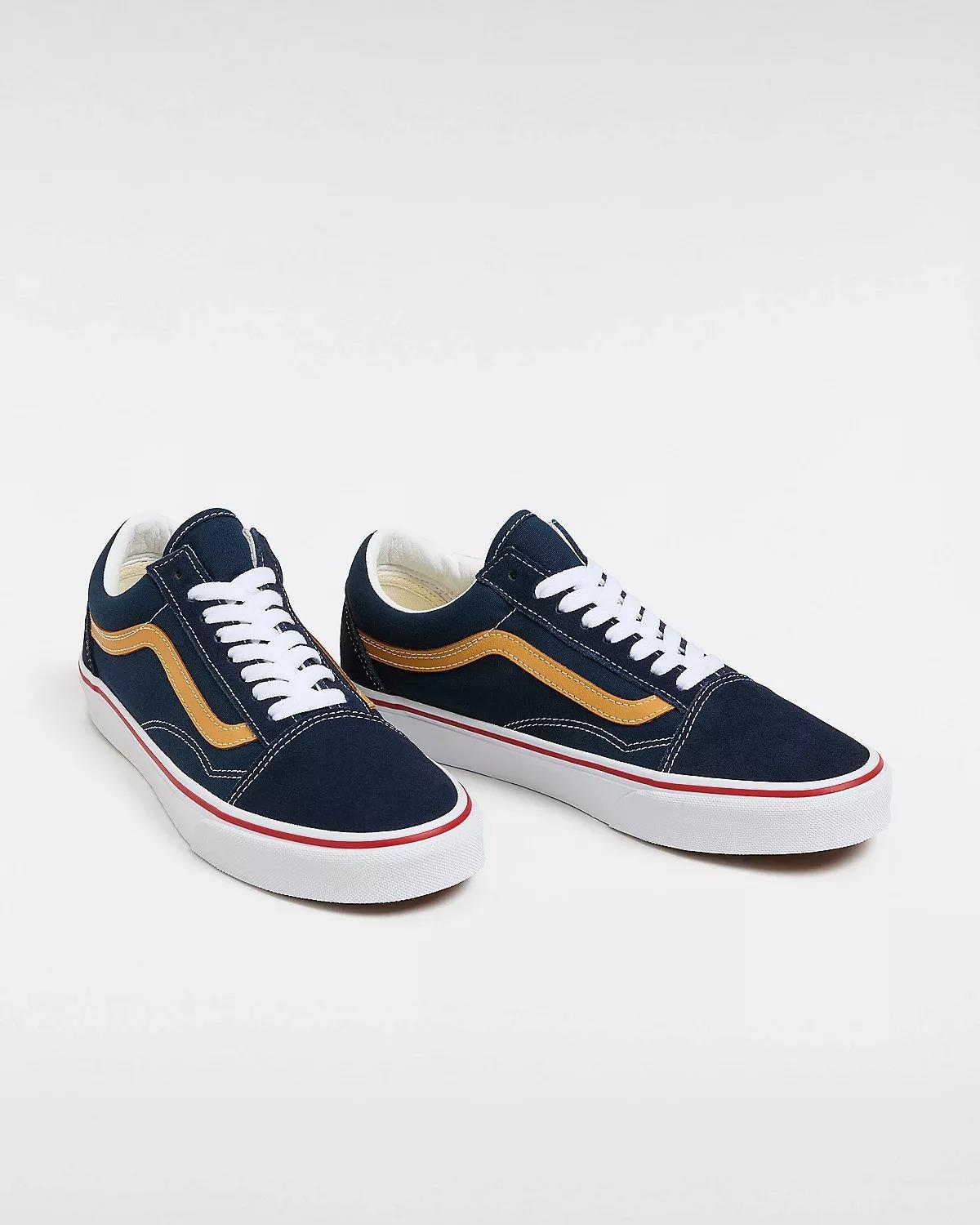 Vans Old Skool Unisex Sneaker