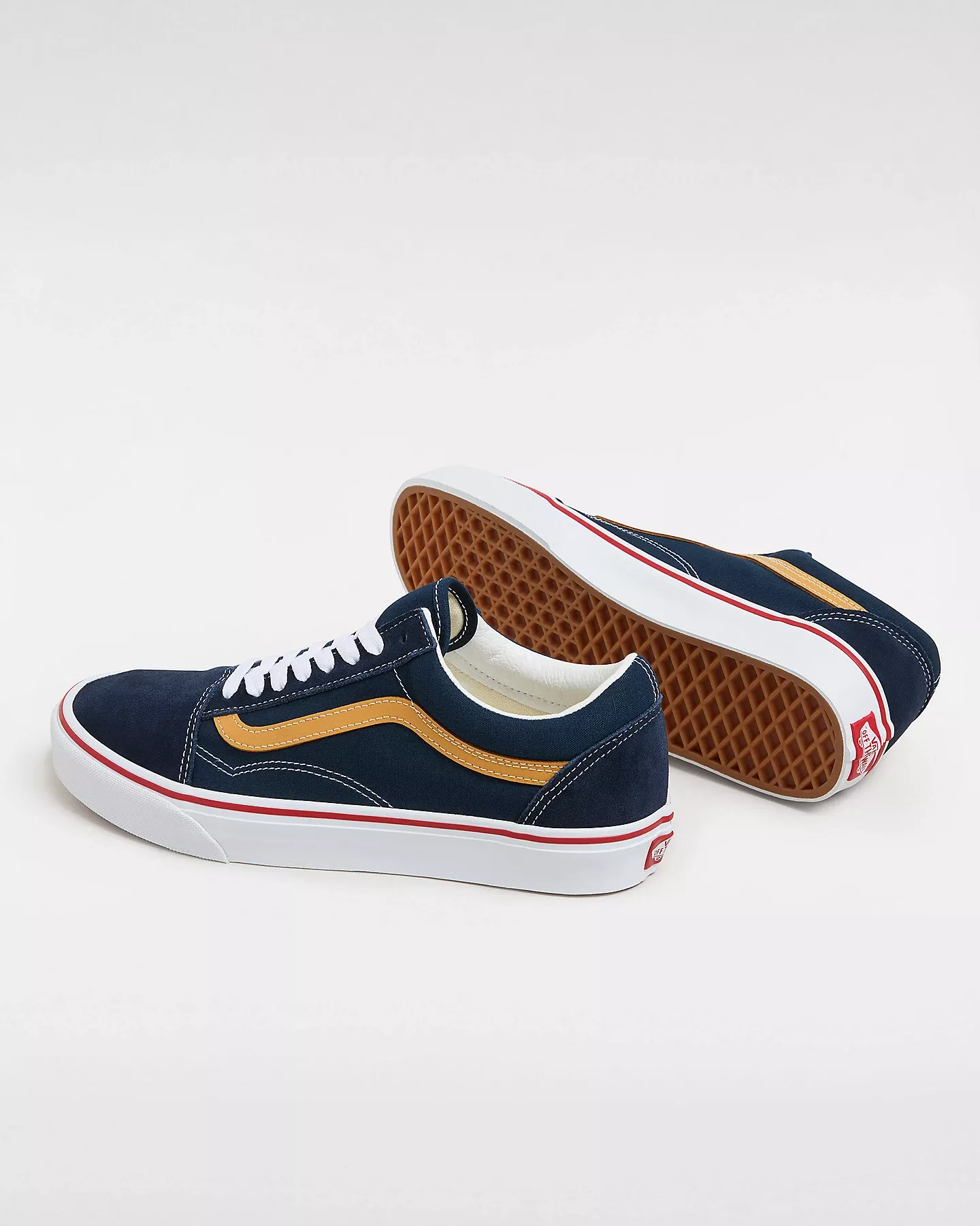 Vans Old Skool Unisex Sneaker