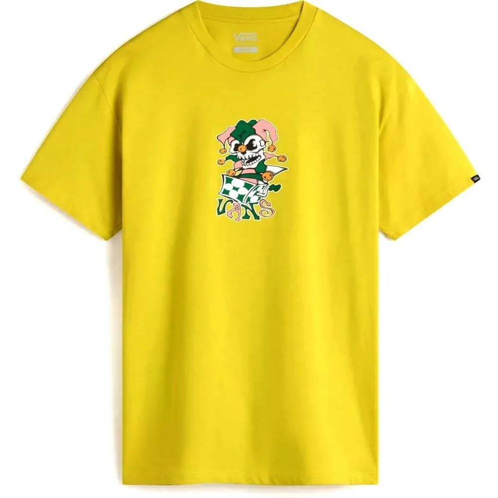 Vans Prankster Ss Erkek T-Shirt