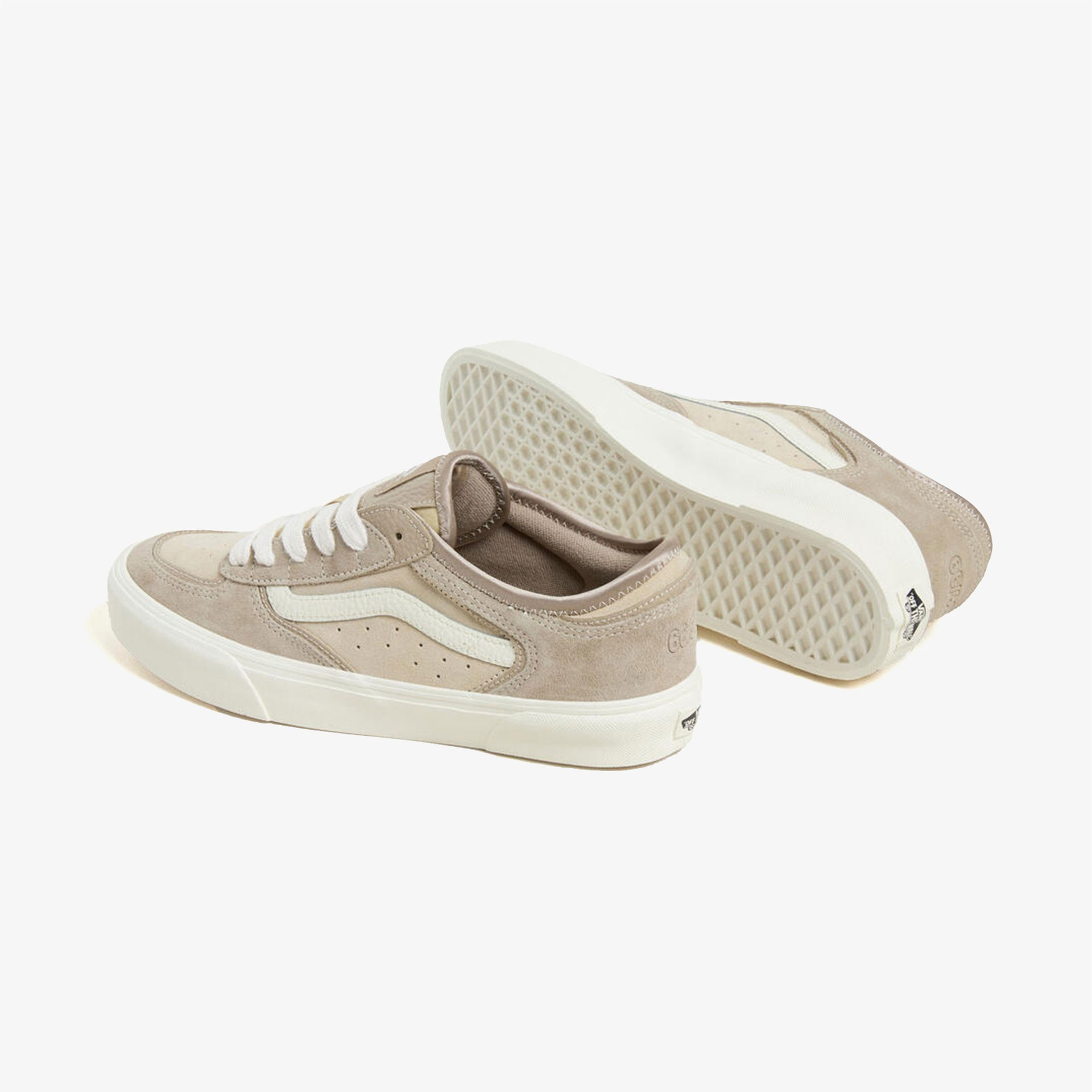Vans Rowley Classic Unisex Sneaker