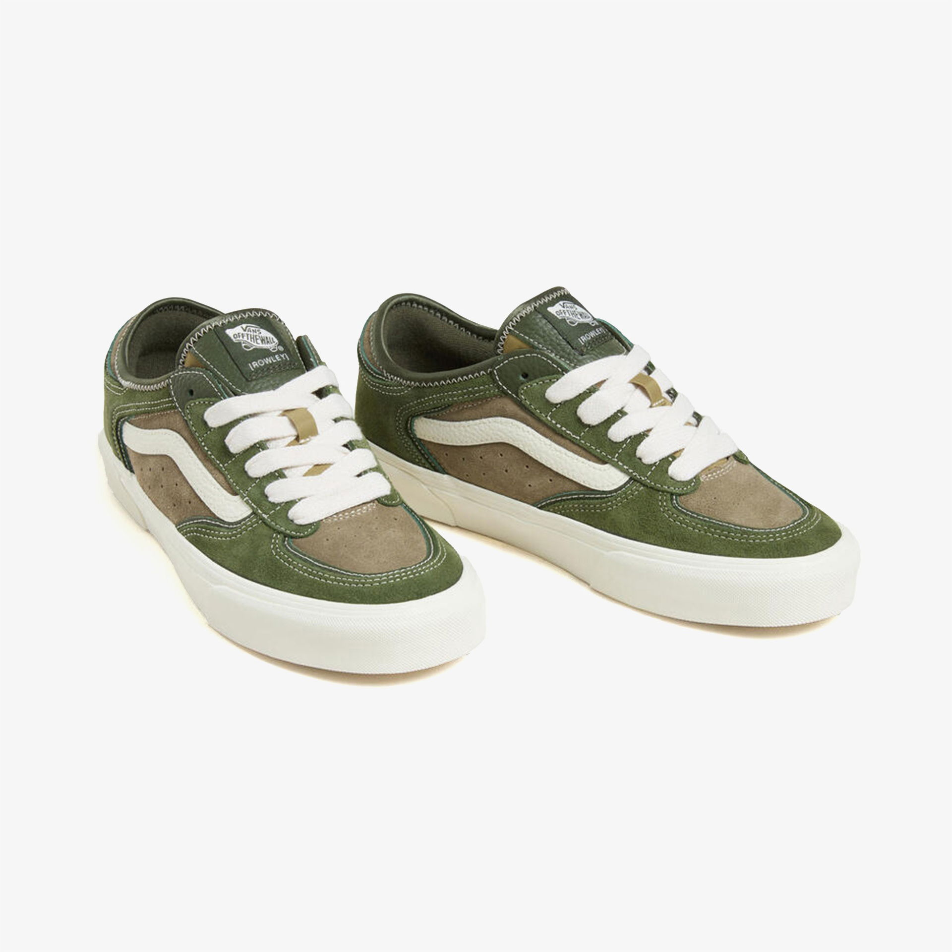 Vans Rowley Classic Unisex Sneaker
