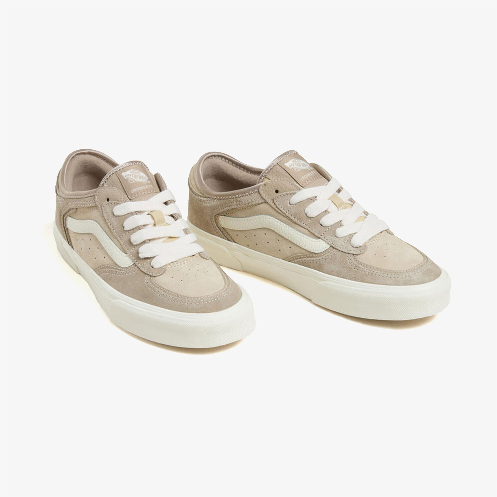 Vans Rowley Classic Unisex Sneaker