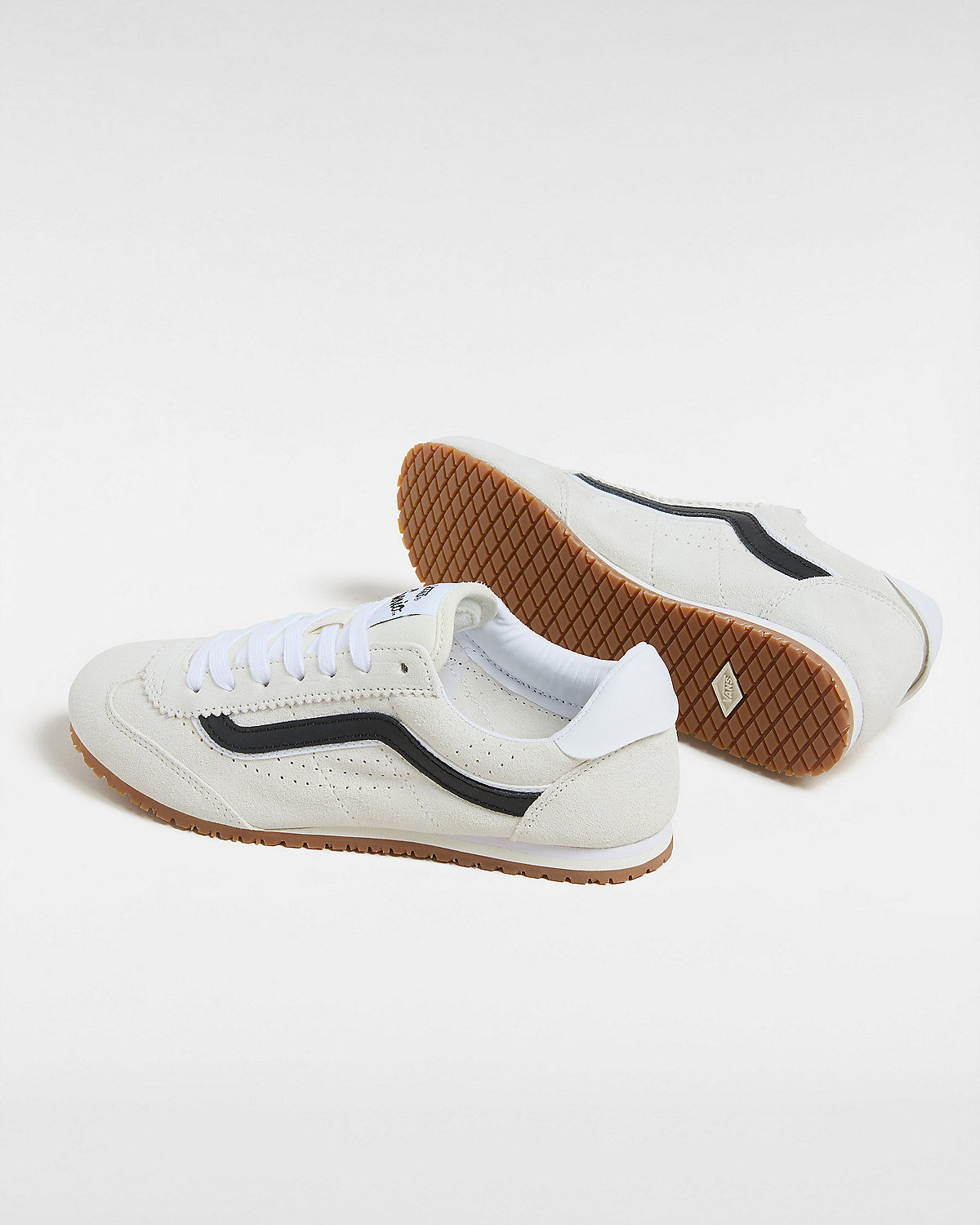 Vans Super Lowpro Unisex Sneaker