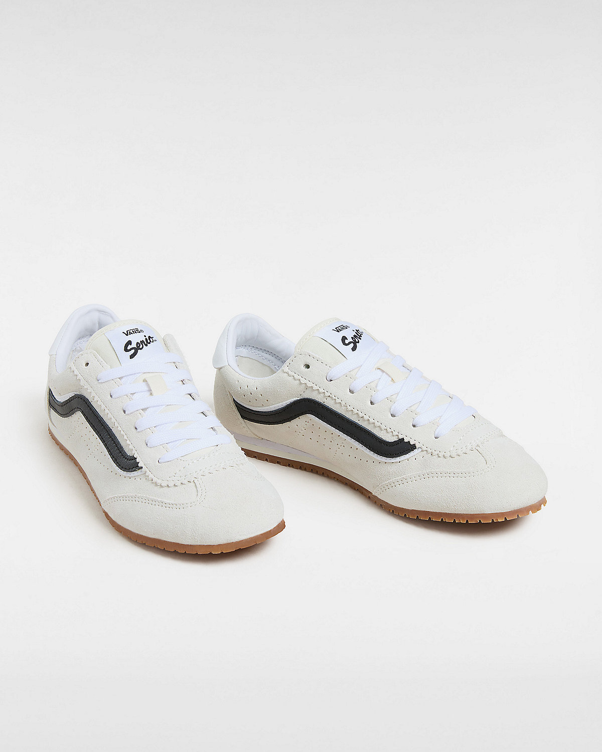 Vans Super Lowpro Unisex Sneaker